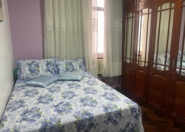 Largo Do Machado Estilo