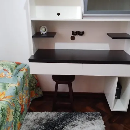 Largo Do Machado Estilo Apartamento Rio de Janeiro Exterior foto