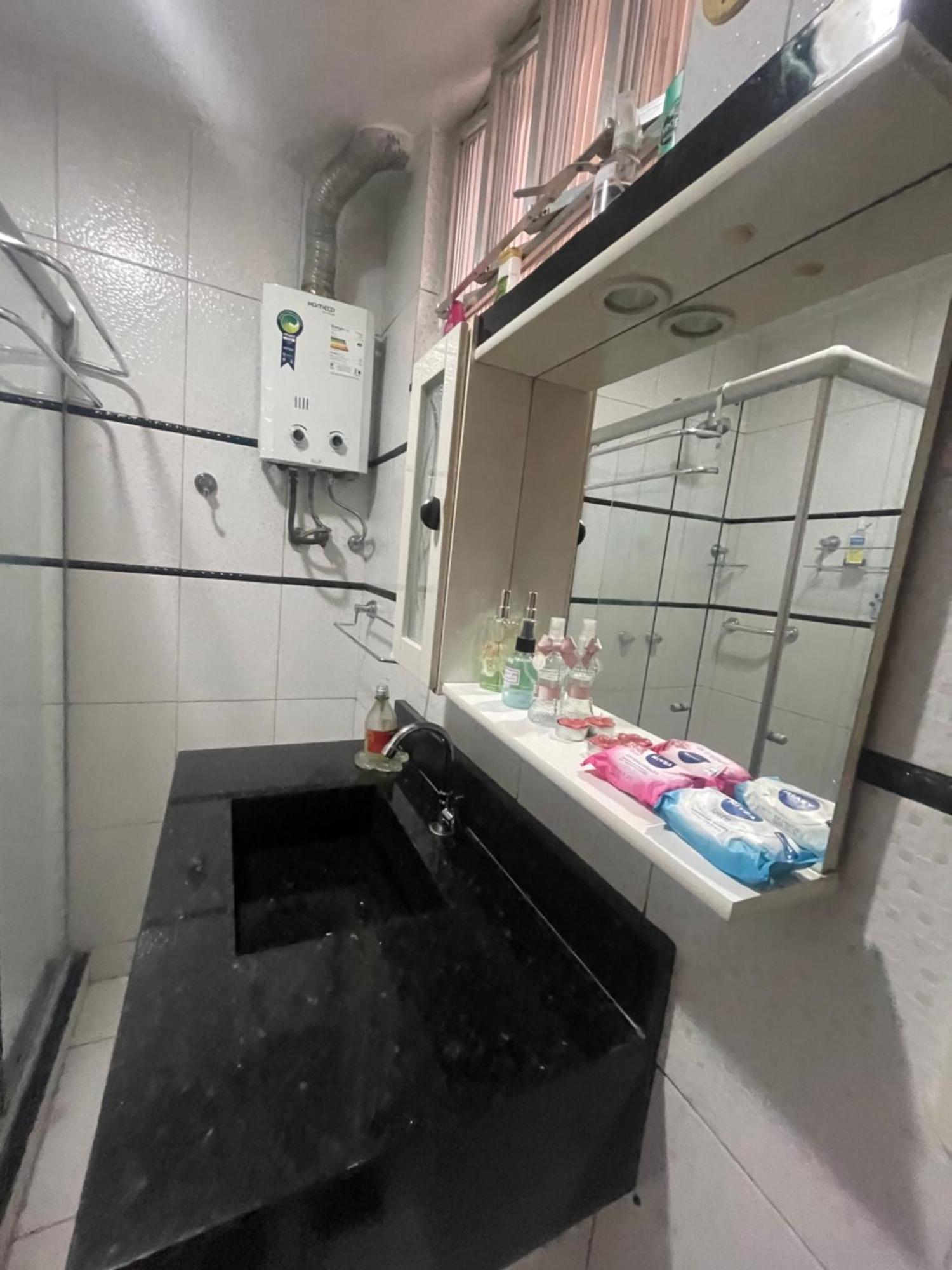 Largo Do Machado Estilo Apartamento Río de Janeiro